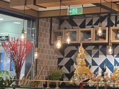 -Home Thai·泰谣(王府井apm店)