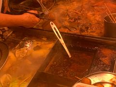 -明记牛杂(新马路分店)