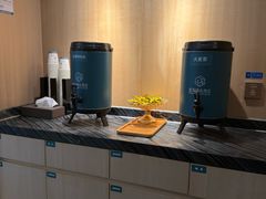 -蓬客精品酒店(南山海岸城购物中心店)