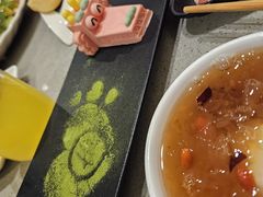 -海底捞火锅(北国先天下店)