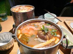 -Thai Basil罗勒叶泰式餐厅(时代天街店)