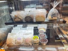 -面包与我Bread Or Me(长城汇店)