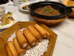 -老平安农家菜(平安店)