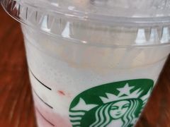 -星巴克(哈尔滨道外百盛店)