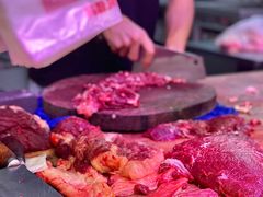 -阿娟牛肉丸·手打牛肉丸·现做现卖