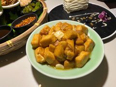 总督豆腐-淀里船宴(裕华东路店)