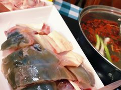 -中山脆肉鲩(新圳东路店)