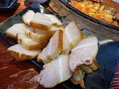 -咱屯子锅台鱼(岳阳街店)