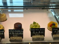 -JW酒廊 JW Lounge(上海鲁能JW万豪侯爵酒店)