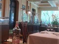 大堂-福楼法餐厅FLO