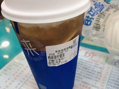 -烧鹅濑(西华路店)