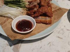 -火啫啫·粤式啫啫煲(南通首店)