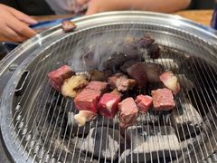 -九田家黑牛烤肉料理(国芳店)