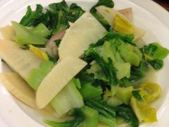 -风味小馆(天目湖宾馆店)