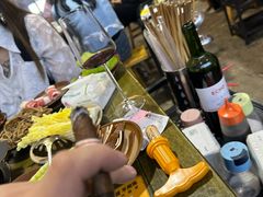 -黄潇洒老火锅(九眼桥宏济巷店)