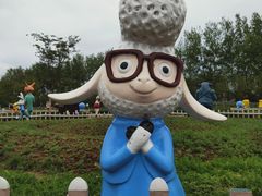 -云幽谷旅游区
