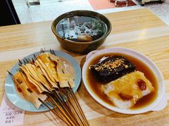 玫瑰冰糖梨水-十梨香