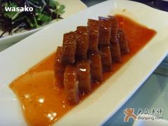 藕-廊亦舫Lang Yi Fang Restaurant(金桥店)