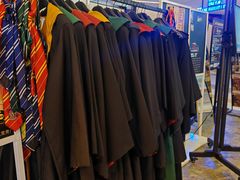 -逃脱反斗城沉浸剧情密室(阳光新业中心店)
