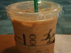 -星巴克臻选(北京前门大街店)