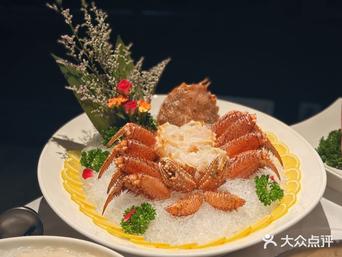 洋房火锅(新天地店)图片