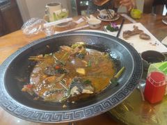 -下梅人家土菜馆(历史文化餐厅度假区店)