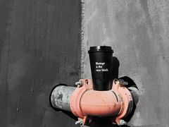 -BLATAGE COFFEE