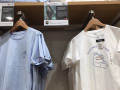 -优衣库(天津天河城店)