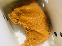 -德克士(三门路店)