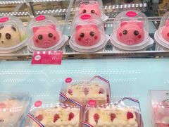 -味多美蛋糕(苏州街地铁店)