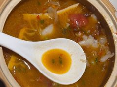 -唐猫庭院·千年陕菜(大唐不夜城店)