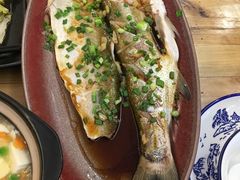 -外婆船宴餐厅·外婆喊你回家吃饭