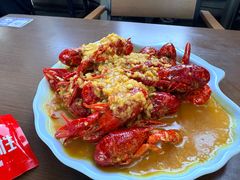 -蚝翅·海鲜粥·烧烤·龙虾季(海曙天一店)