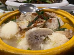 吉祥三煲-茶油香闽南菜·花园餐厅(前埔店)