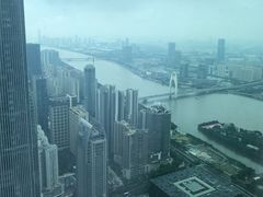 -广州四季酒店