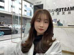 -迈丝发型艺术
