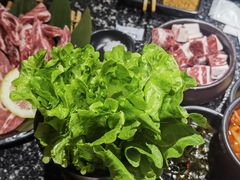 -九田家黑牛烤肉料理(郫都万达檬柏西路店)