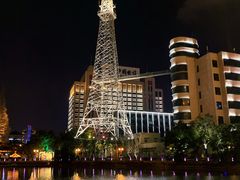 -南通濠河风景名胜区