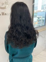 -潘多拉Hairsalon