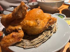 -长安记·大美陕菜(朝阳大悦城店)