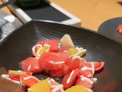 -厦门源昌凯宾斯基大酒店-隠れ鉄板焼