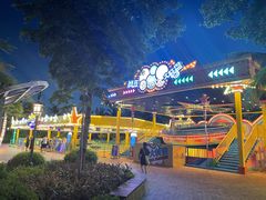 -三亚海昌梦幻海洋不夜城