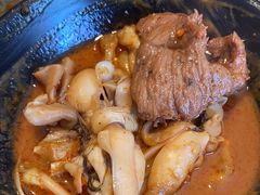 美蛙-销魂美蛙鱼头火锅(上海首店)