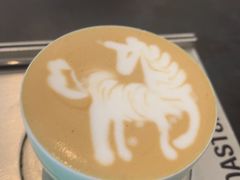 -Roast8ry Coffee Lab