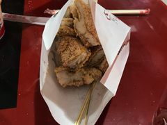 大鸡排-新五爱道夜市