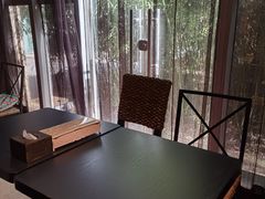 -北语时光西餐厅