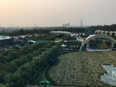 -广州花之恋城堡酒店