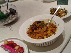 -丝宴·凤城印象·西北特色菜(彩虹湾店)