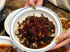 -铭厨特色家常菜(金色溪泉湾店)