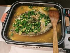 -川知味(京华城店)